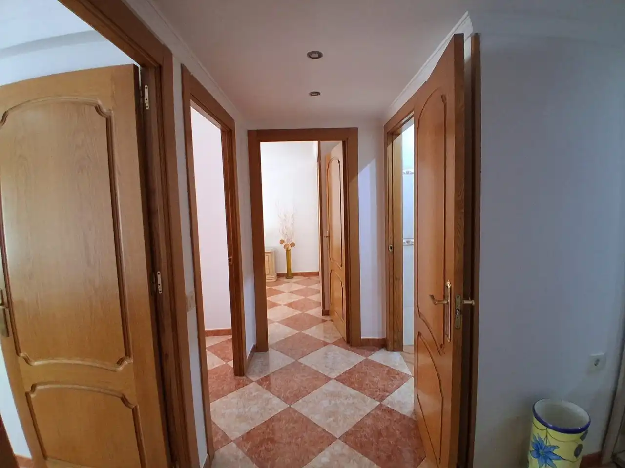 Appartement avec ascenseur à louer à DIEGO DE ALMAGUER, imagen 4