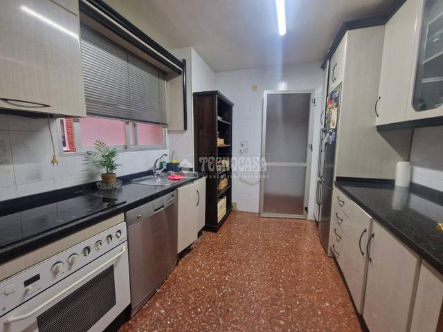 Piso en Venta en Fátima - Levante