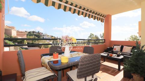 Foto 2 de Dúplex en venta en Cerrado de Calderón - Hacienda Paredes, Málaga Capital
