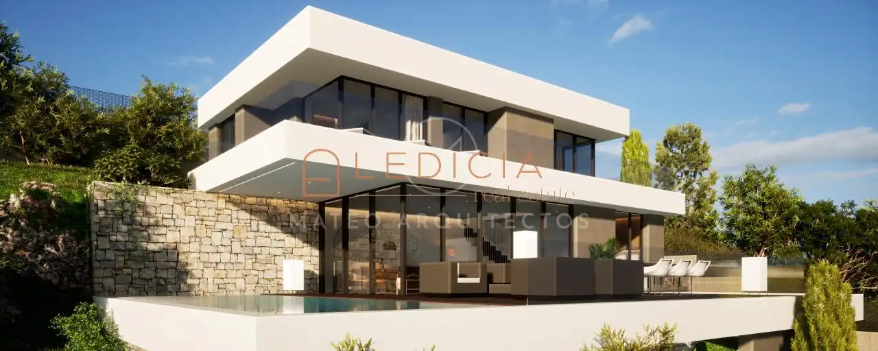 Casa o chalet en venta en Vigo  con Calefacción, Jardín privado y Parquet