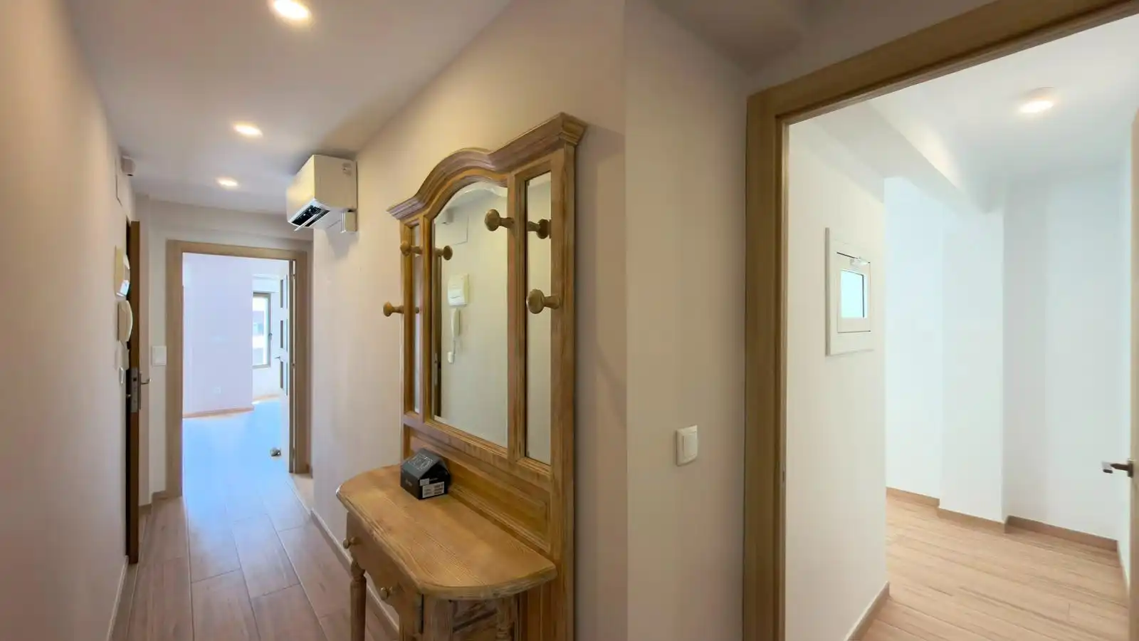 Wohnung zum Verkauf in Villajoyosa / La Vila Joiosa mit Klimaanlage, Heizung und Terrasse