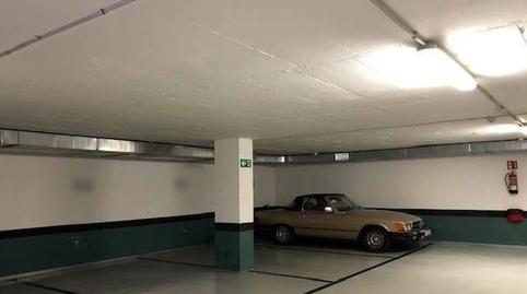 Foto 2 de Garaje en venta en Astarloa, Ensanche - Moyua - Diputación, Bilbao