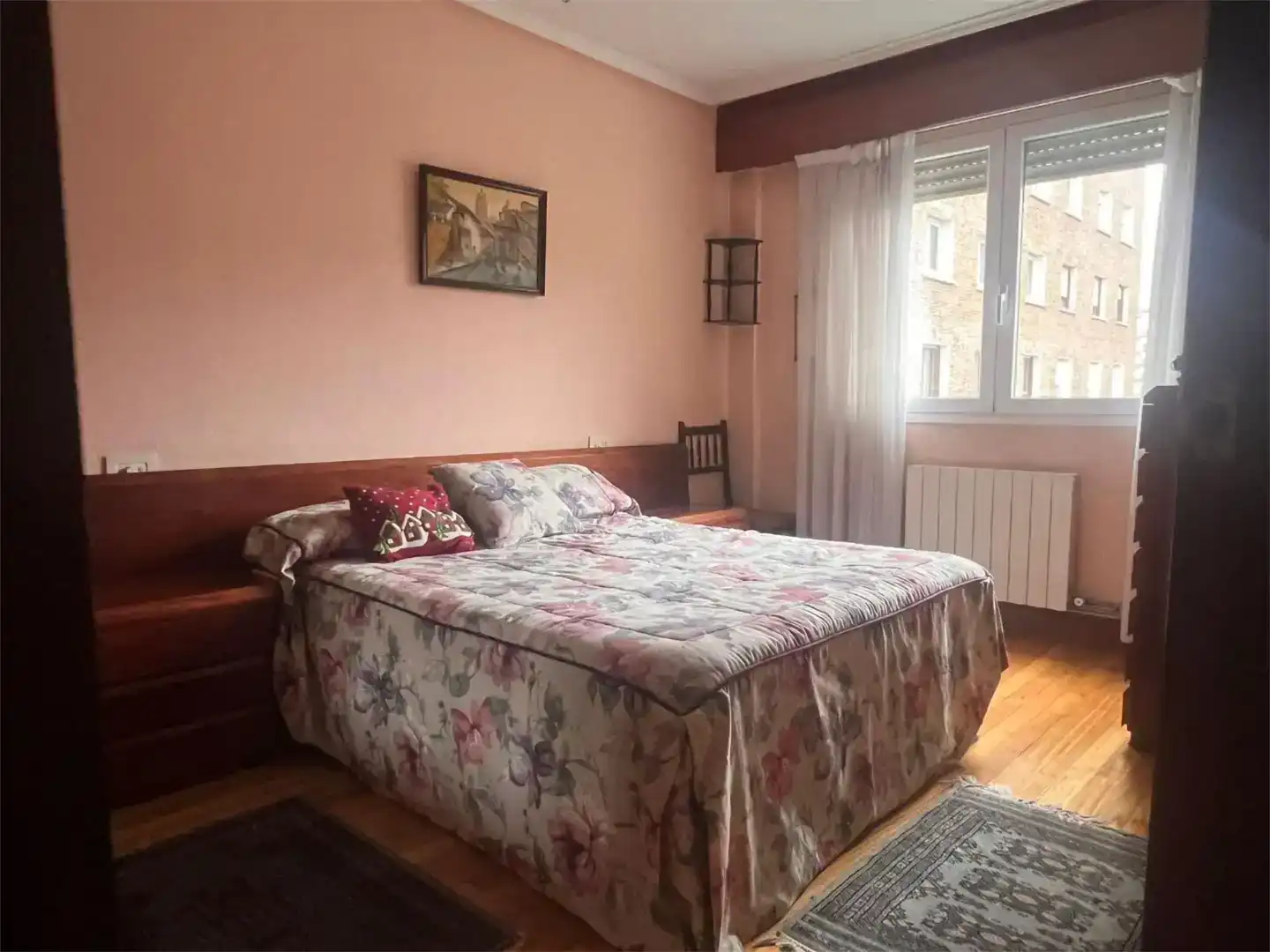 Habitación de Piso en venta en Bilbao  con Balcón