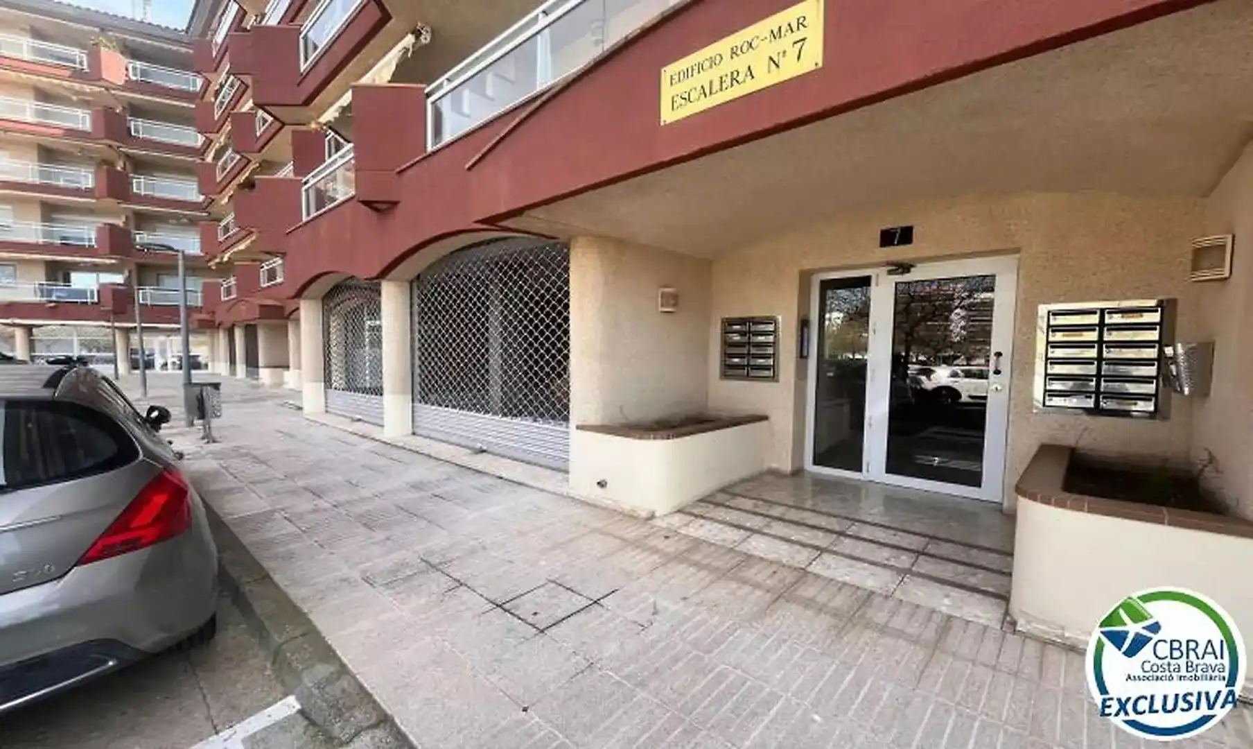 Apartment mit Aufzug zum Verkauf in Plaza CARLES FAGES CLIMENT 7, imagen 35