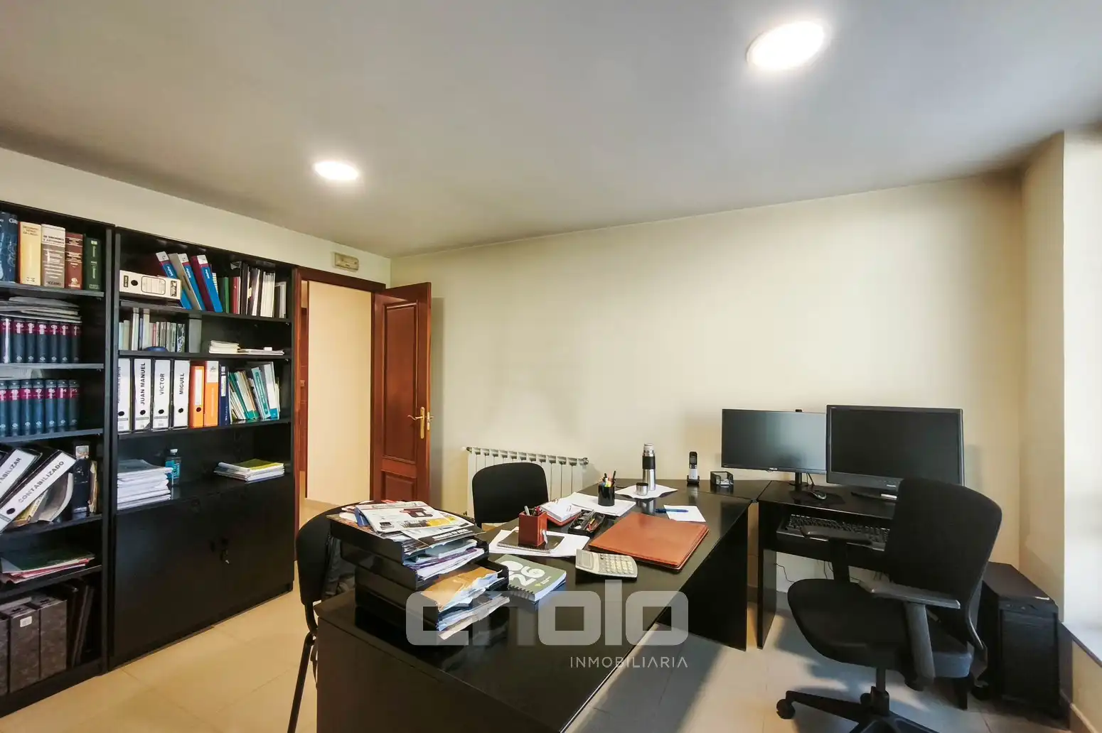 Office for sale in Lugo  with Heating