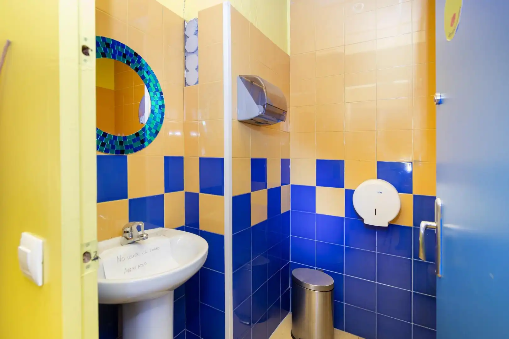 Gewerbefläche zum Verkauf in Avenida DOCTOR OLORIZ, imagen 17