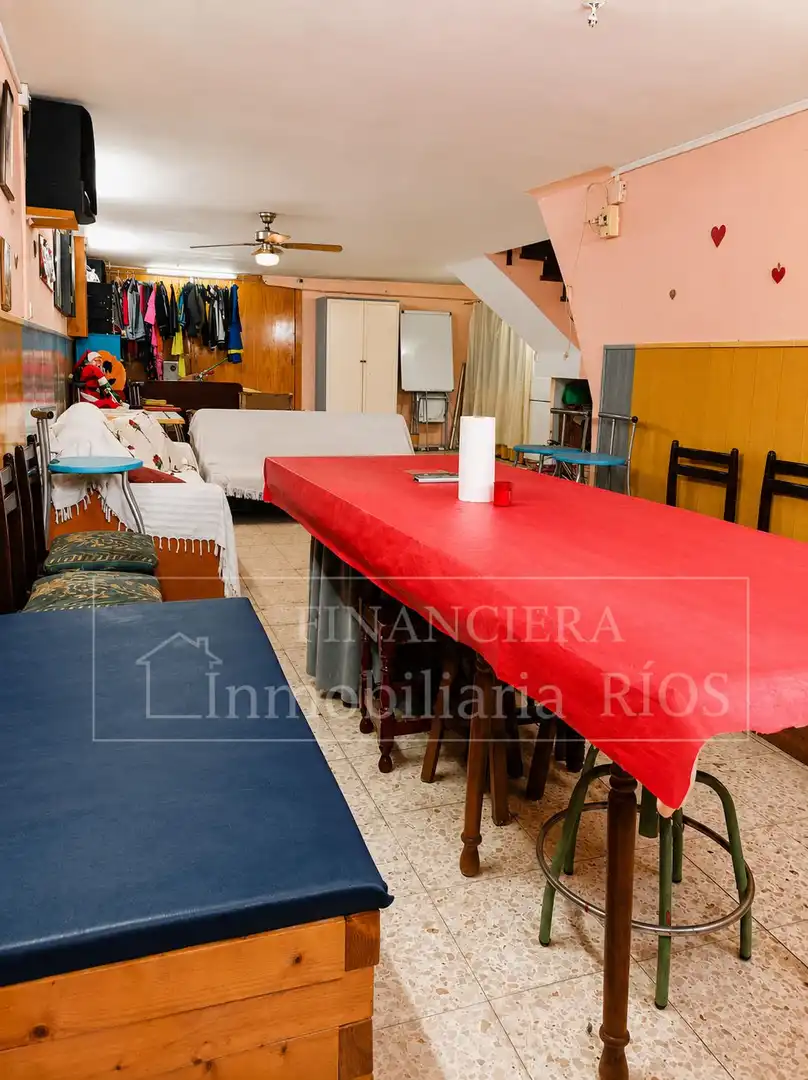 Casa o chalet en venta en Alcalá de Guadaira con Aire acondicionado, Terraza y Trastero