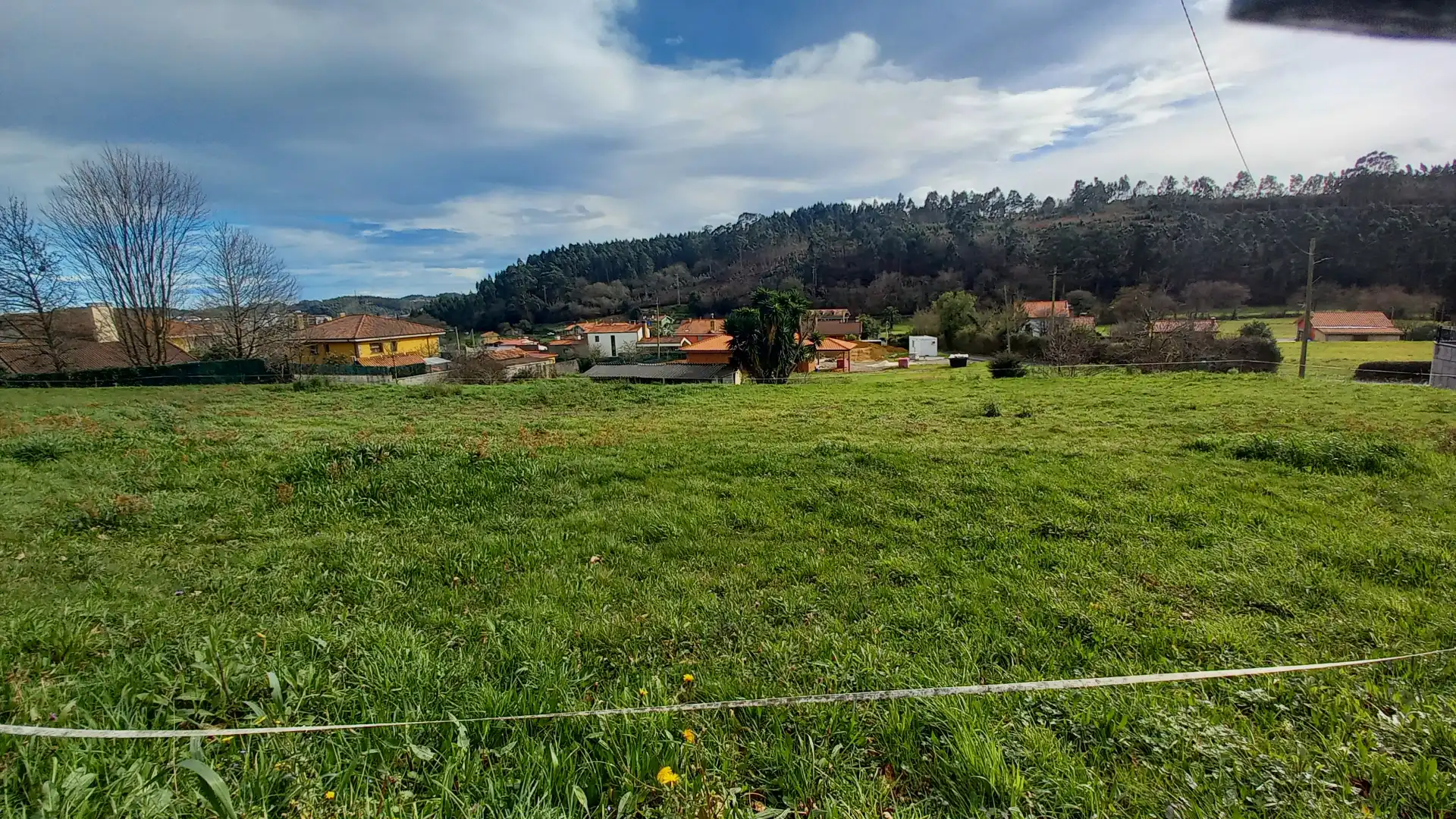 Land for sale in Castrillón