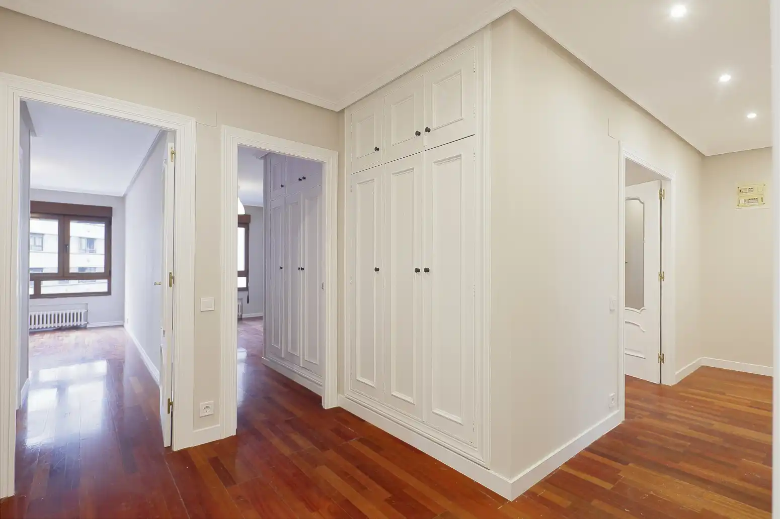 Flat for sale in Gijón   with Heating, Parquet flooring and Storage room
