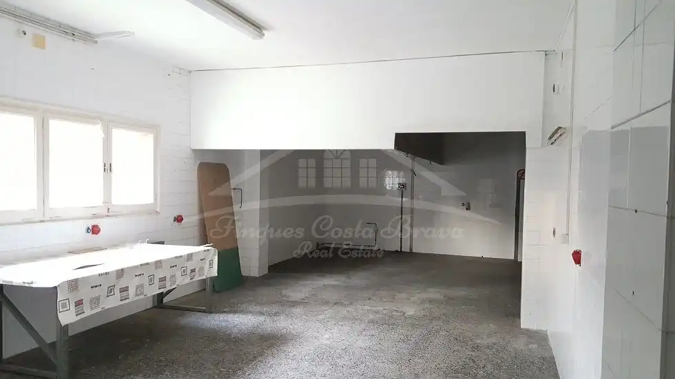 Business premises for sale in Vall-llobrega, imagen 11