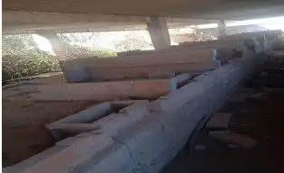 Finca rústica en venta en Jérica