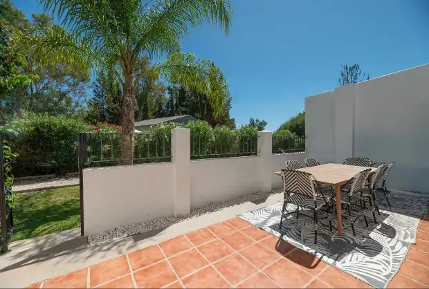 Adosado con terraza en venta en Avenida de Julio Iglesias s/n, imagen 5