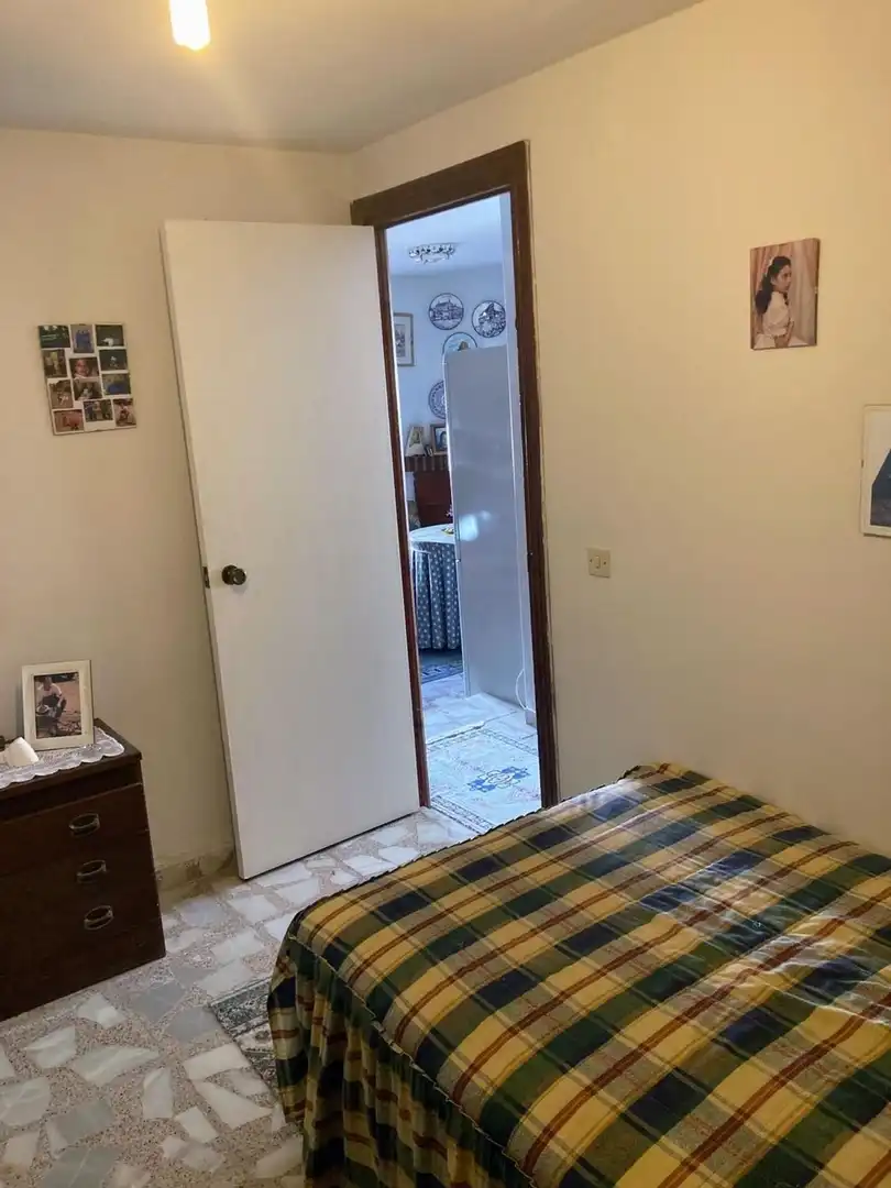 Habitación de Casa adosada en venta en Pelahustán