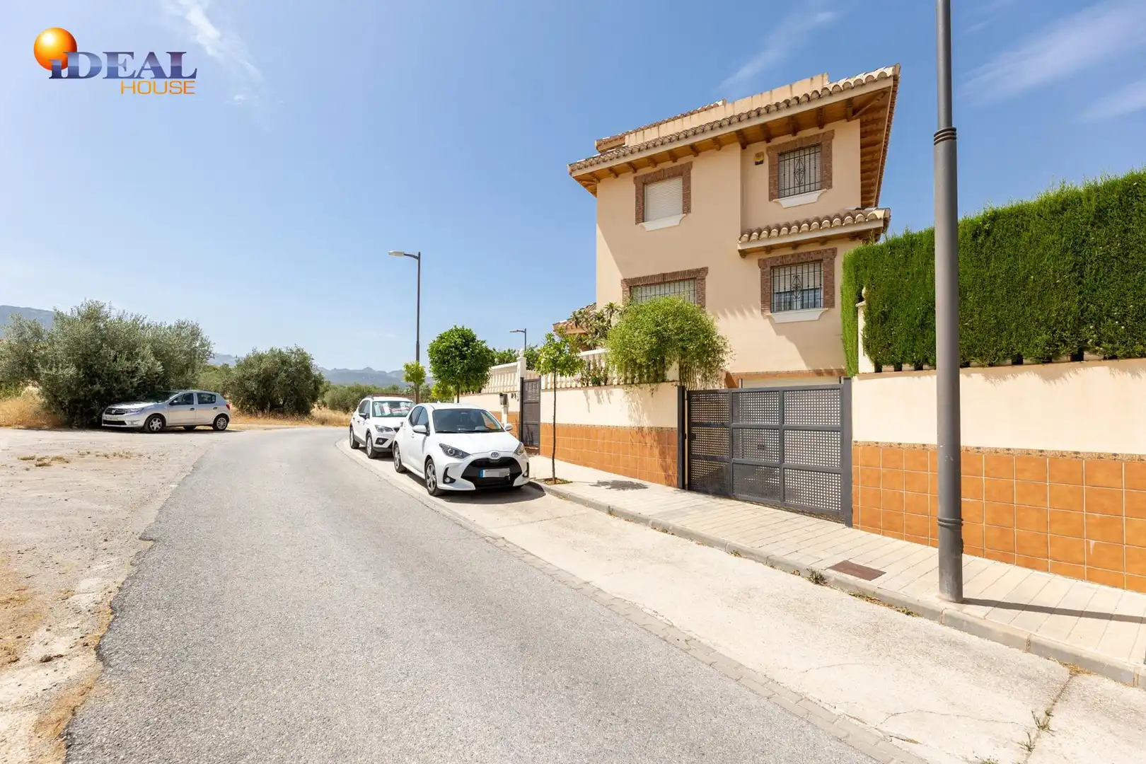 Villa mit Pool zum Verkauf in Huétor Vega, imagen 30
