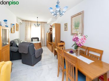 Appartement avec ascenseur à vendre à Calle BELLA VISTA