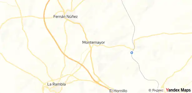 Terrenos y solares en venta en Montemayor, imagen 2