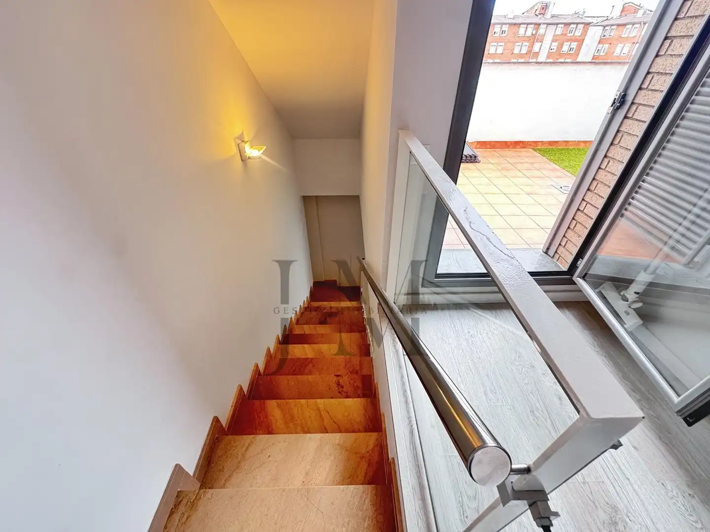 Duplexes for sale in Terrassa  with Air Conditioner, Heating and Parquet flooring