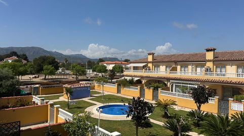Foto 4 de Casa adosada en venta en Centre, Mont-roig del Camp
