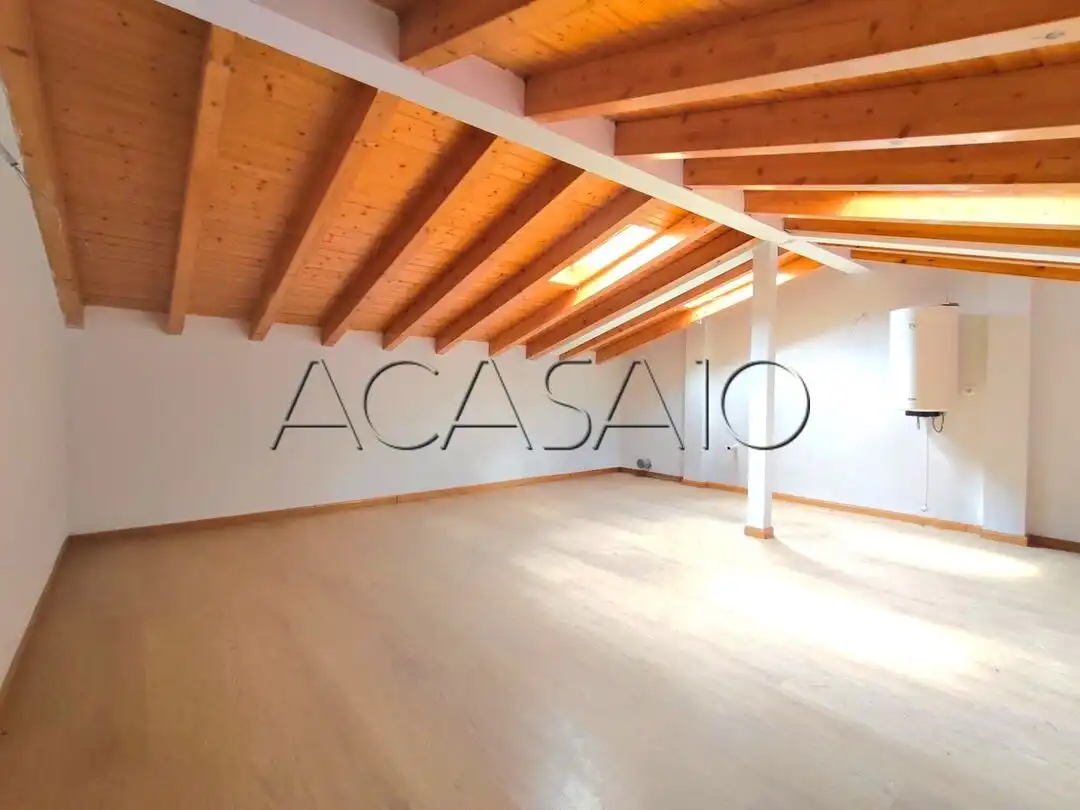 Dúplex en venta en Villaluenga de la Sagra con Aire acondicionado