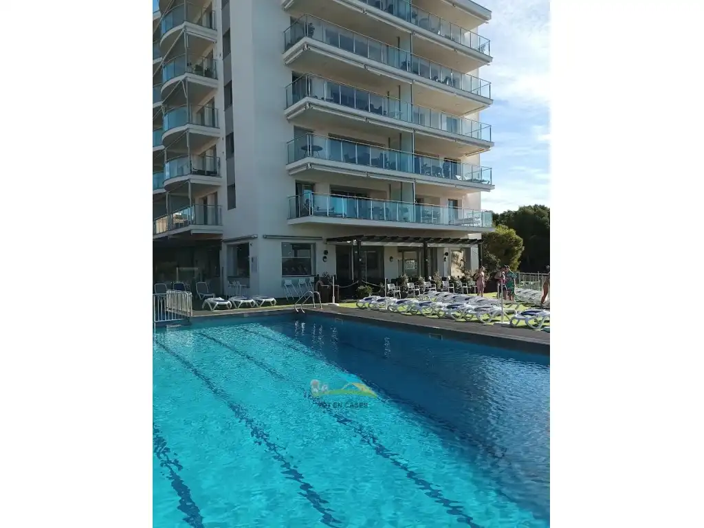 Wohnung mit Pool zum Verkauf in Calle Brussel·Les, imagen 54