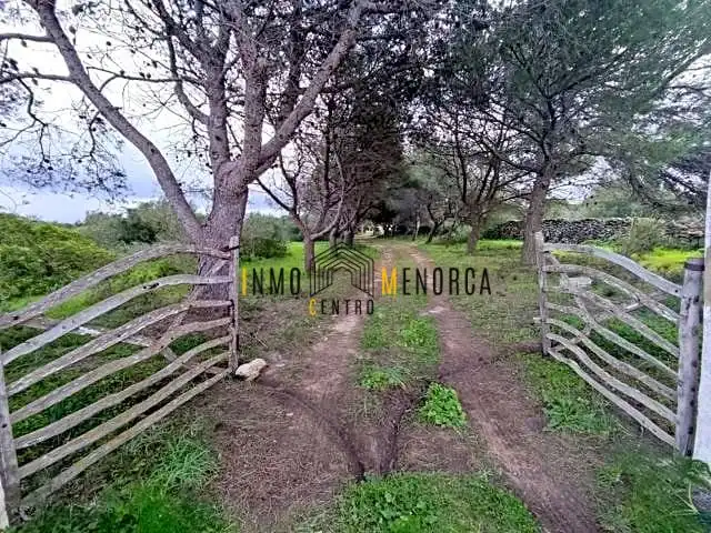 Landhaus mit Garten zum Verkauf in Cala Blanca, imagen 9