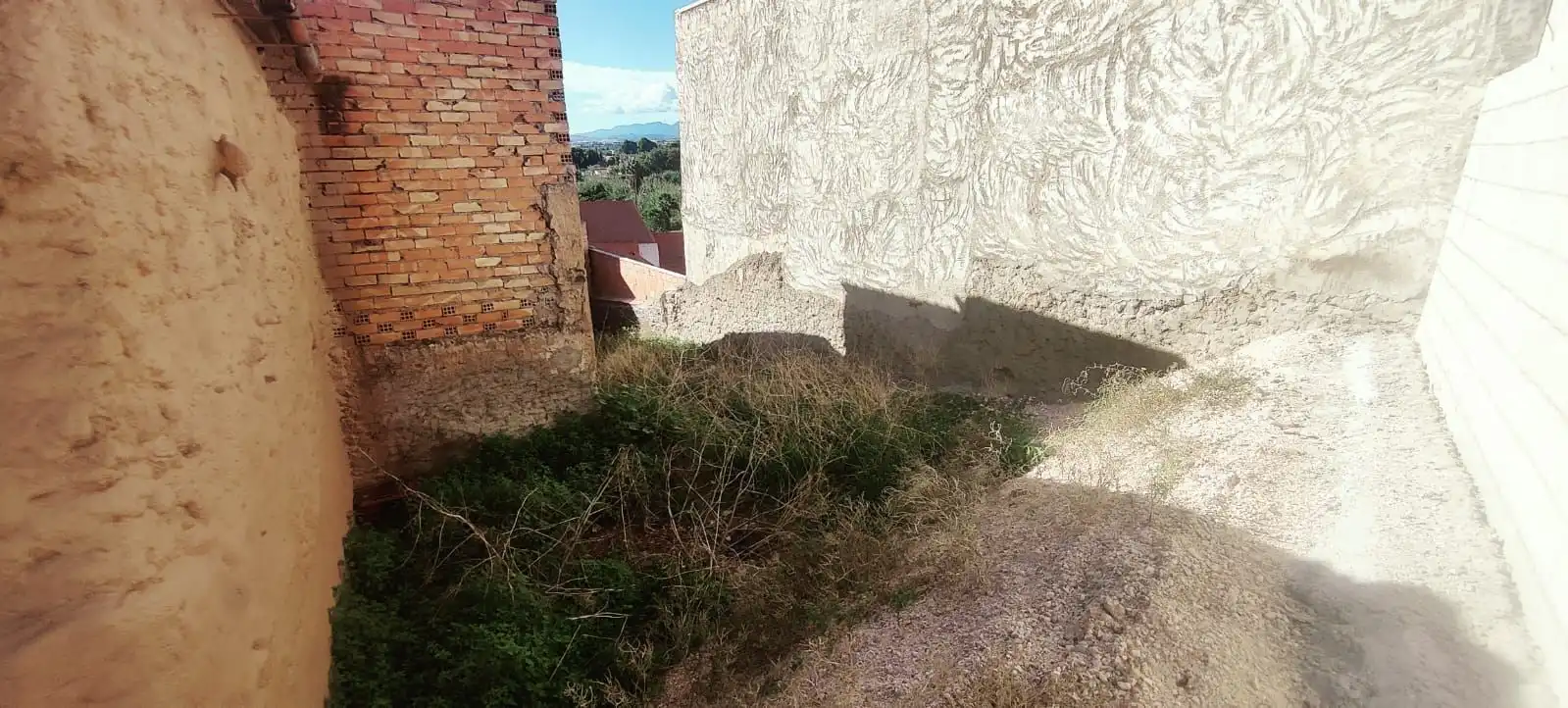 Residencial en venta en Molina de Segura