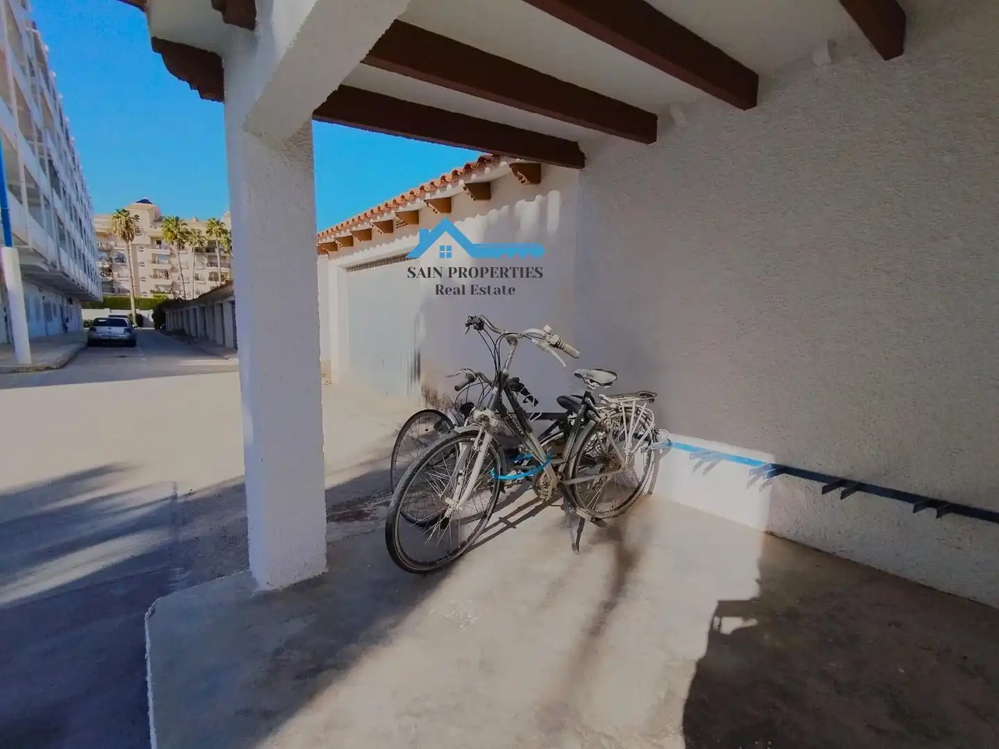 Piso con terraza en venta en Altea ciudad, imagen 14