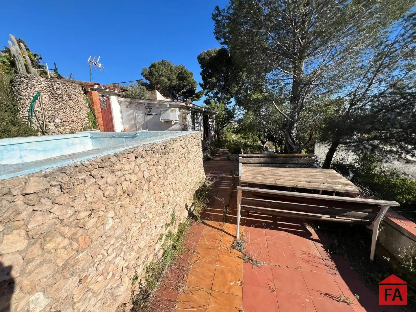 Terreno rustico in vendita a La Bisbal del Penedès, imagen 21