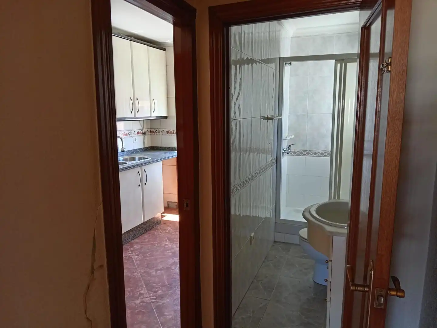 Baño de Piso en venta en Huelva