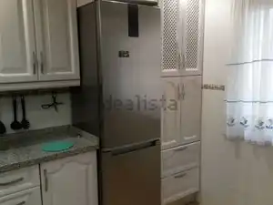 Cocina de Casa o chalet en venta en Torre del Mar