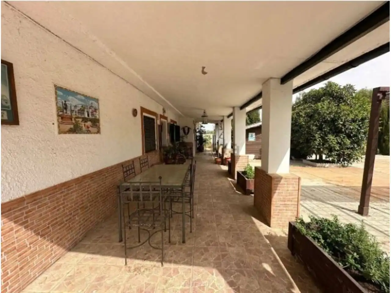 Chalet con piscina en venta en Urbanizacion Regidor, imagen 30
