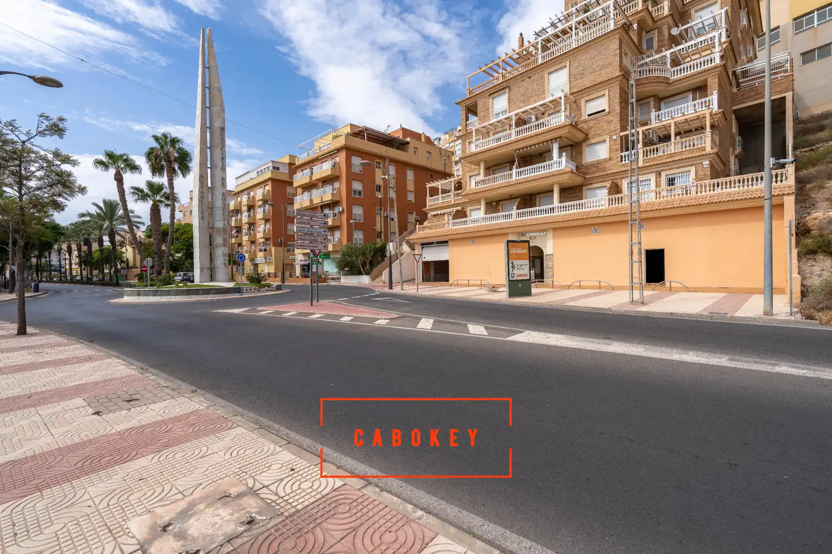 Local comercial en alquiler en Avenida de Carlos III 693, imagen 26