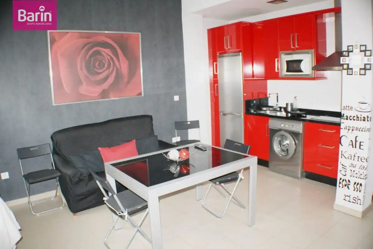 Flat for sale in Huerta de la Reina - Trassierra