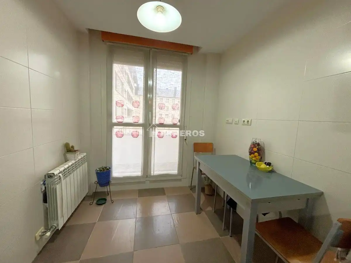 Flat for sale in Logroño, La Rioja