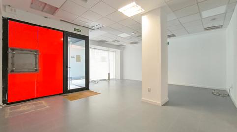 Foto 5 von Geschaftsraum zur Miete in Carrer Mestre Palau, Metro - Auditorio, Paiporta