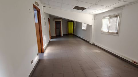 Foto 4 von Fabrikhallen zur Miete in Industrial Mendieta, Lemoa, Bizkaia