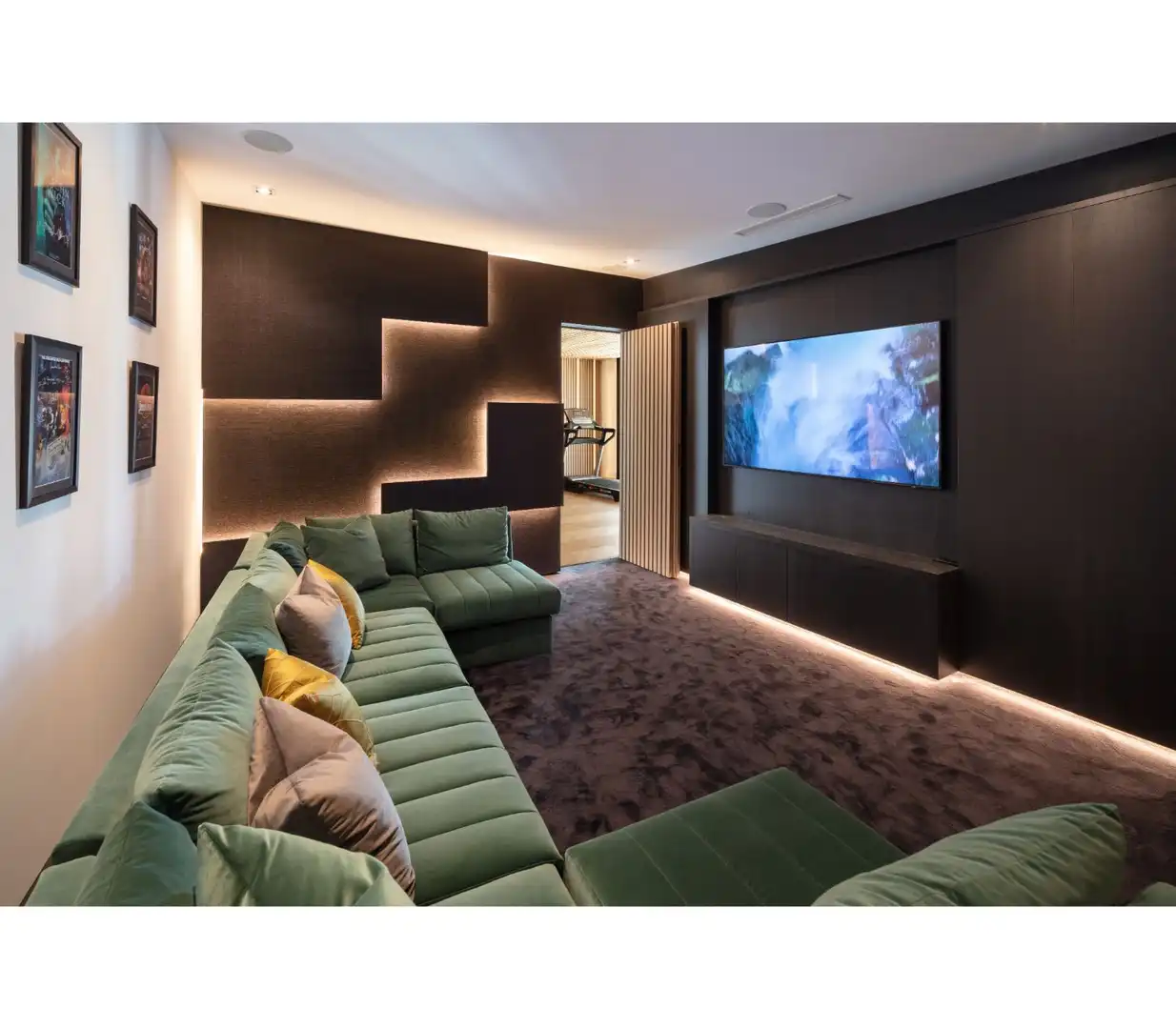 House with pool for sale in Marbella Centro, imagen 24