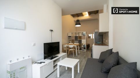 Foto 2 de Piso de alquiler en El Cabanyal - El Canyamelar, Valencia Capital