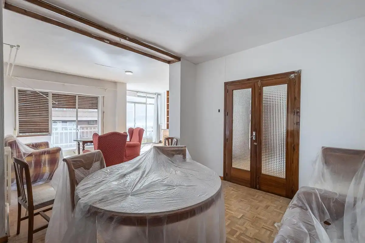 Flat with terrace for sale in Calle María Luisa de Dios, imagen 7