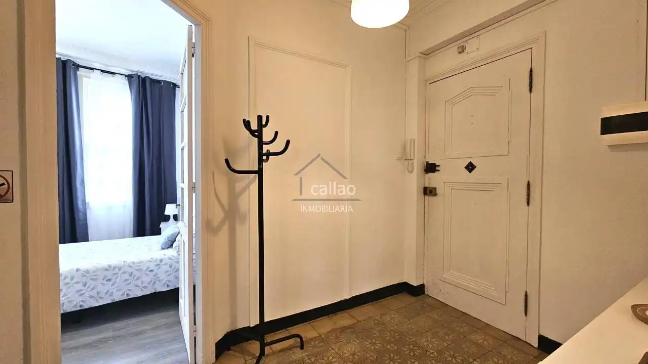 Flat for rent in Ferrol  with Heating and Furnished