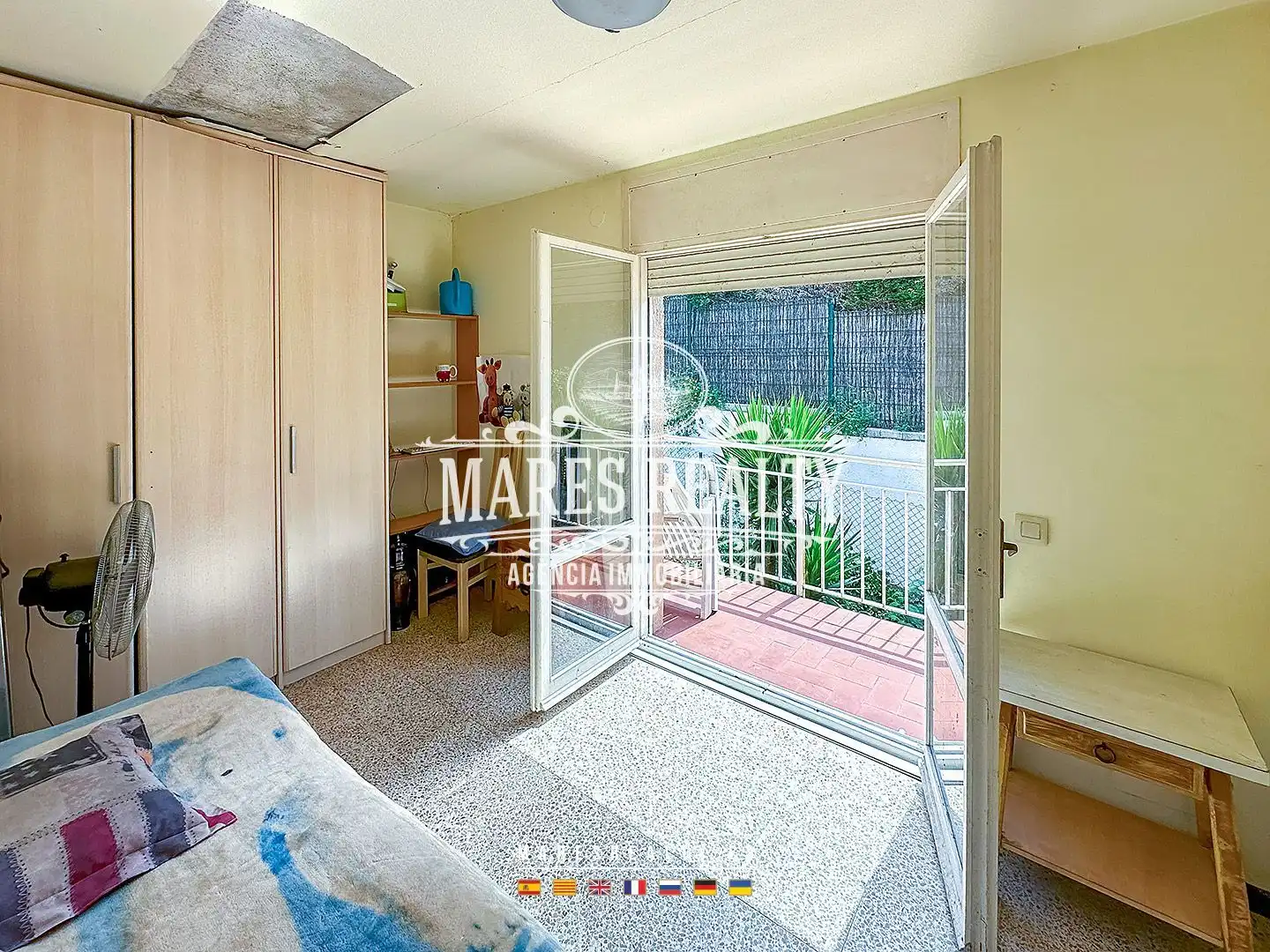 Vista exterior de Casa o xalet en venda en Lloret de Mar amb Aire condicionat, Calefacció i Jardí privat