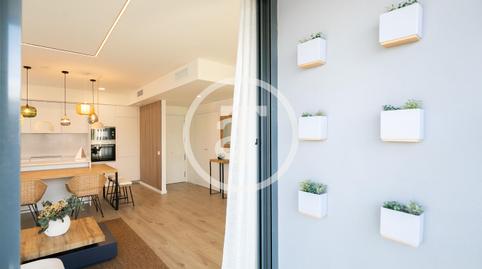 Foto 5 de Piso de alquiler en Plaça Miquel Xirgu Rico, Port, Barcelona