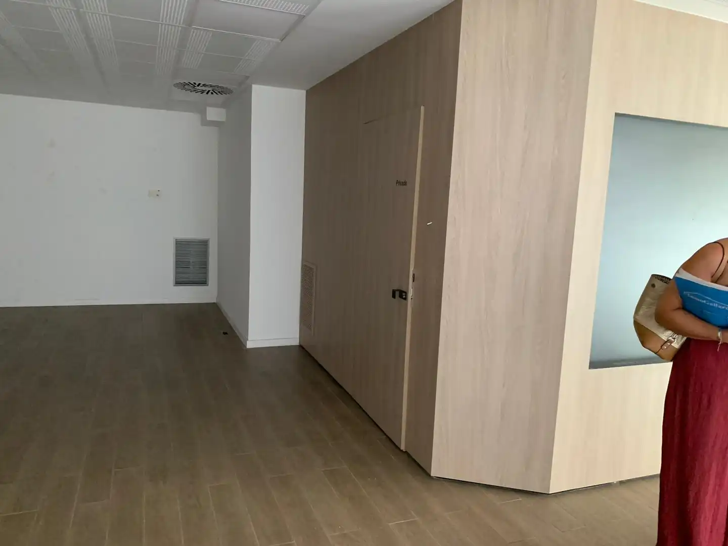 Business premises to rent in Calle del Mar, imagen 4