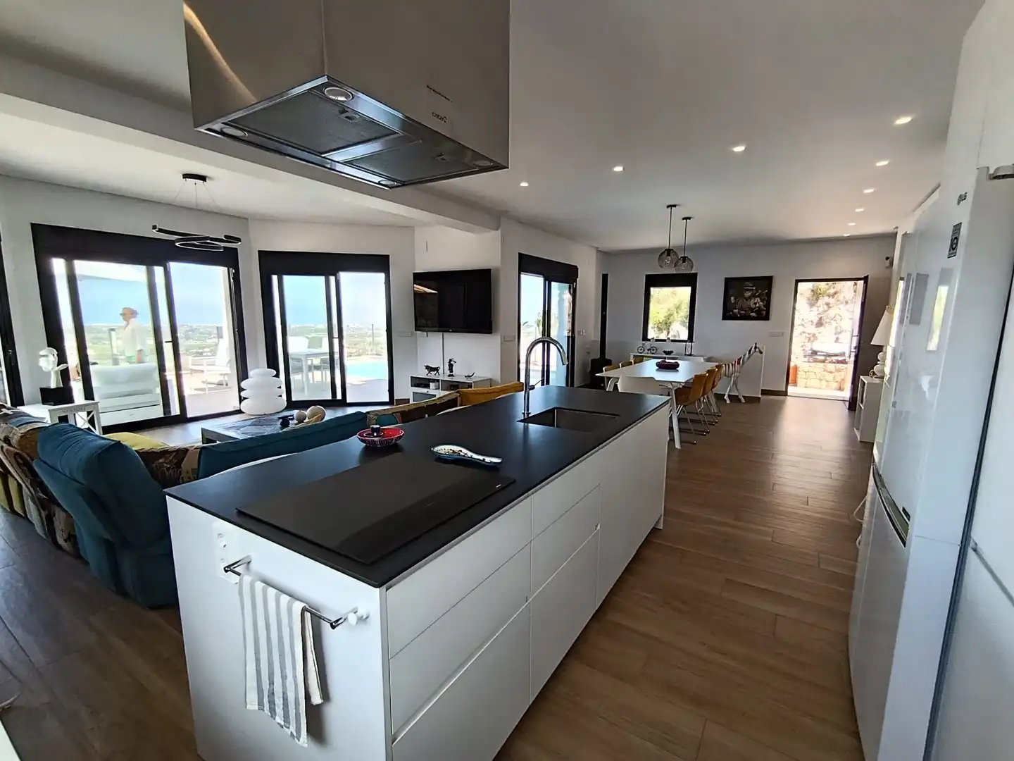 Chalet con terraza en venta en La Pedrera - Vessanes, imagen 8