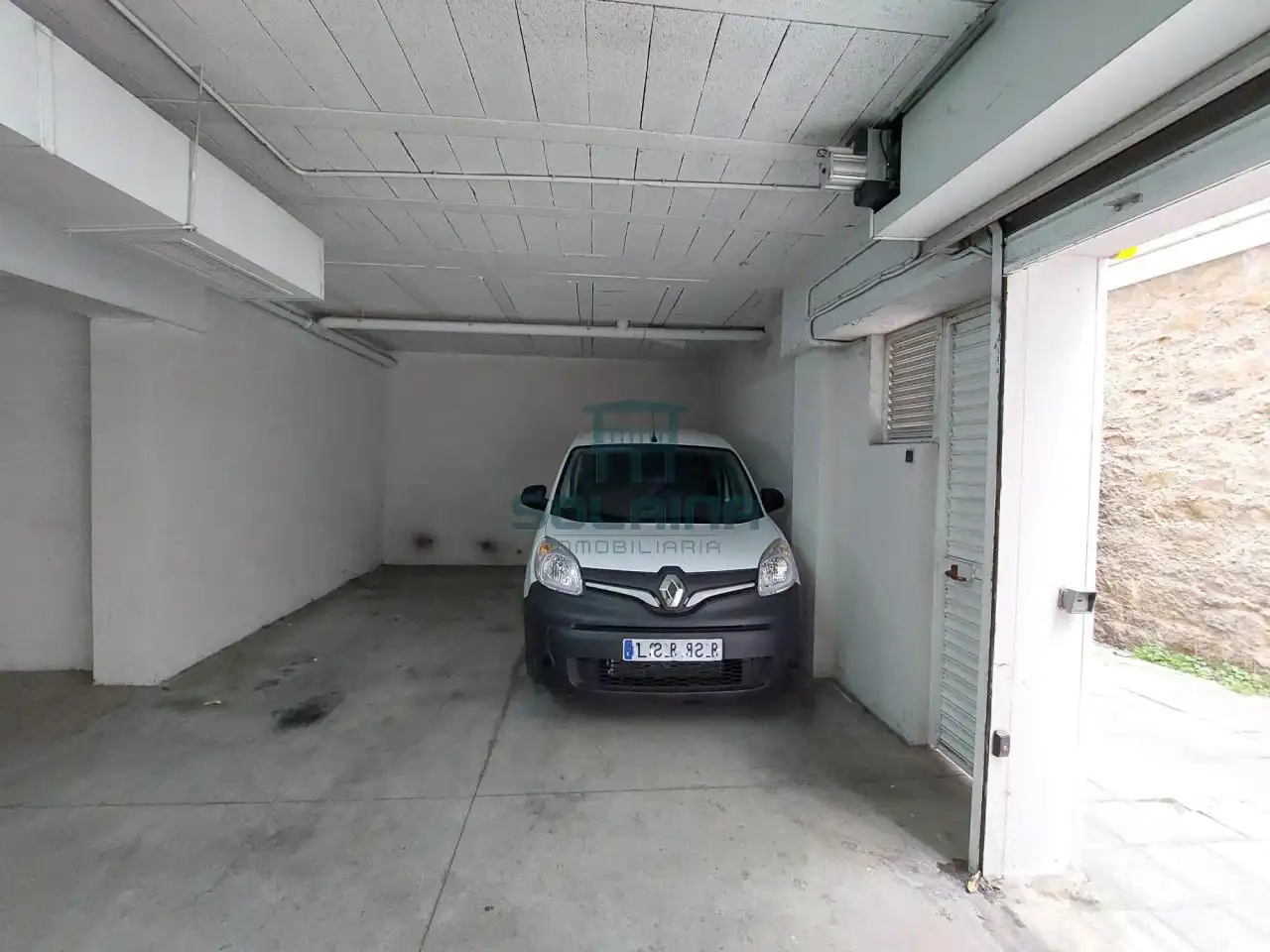 Aparcament en venda a A Rúa, imagen 5