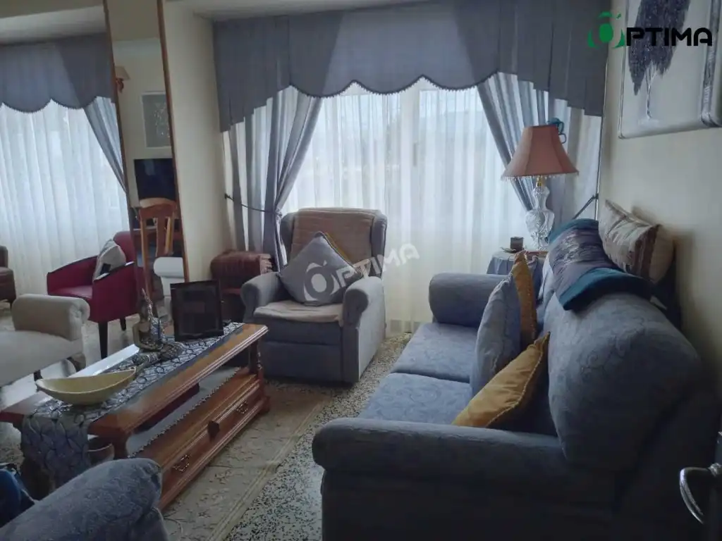 Flat for sale in O Feal - Xubia