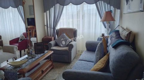Venta de piso en ayuntamiento de Narón