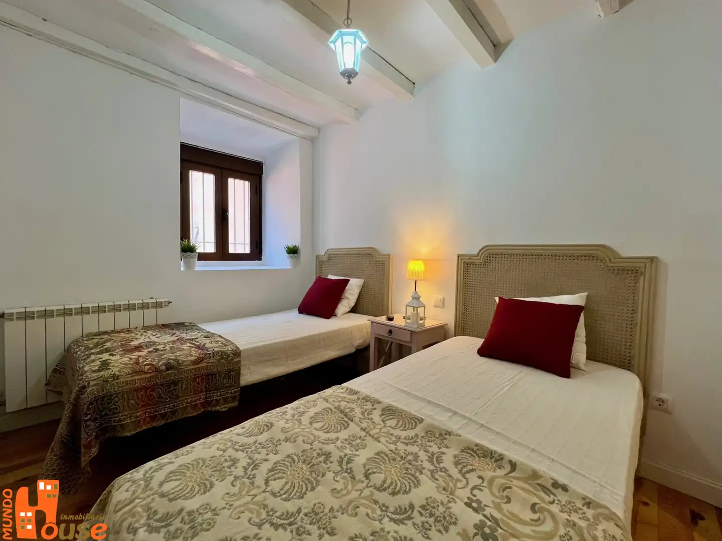 Habitación de Piso en venta en Real Sitio de San Ildefonso con Calefacción, Horno y Lavadora
