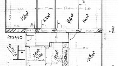 Foto 5 de Piso en venta en Nuevo Cáceres, Cáceres Capital