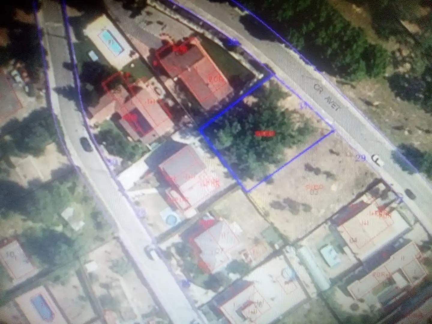 Terrain résidentiel à vendre à Carrer de l'Avet, imagen 5